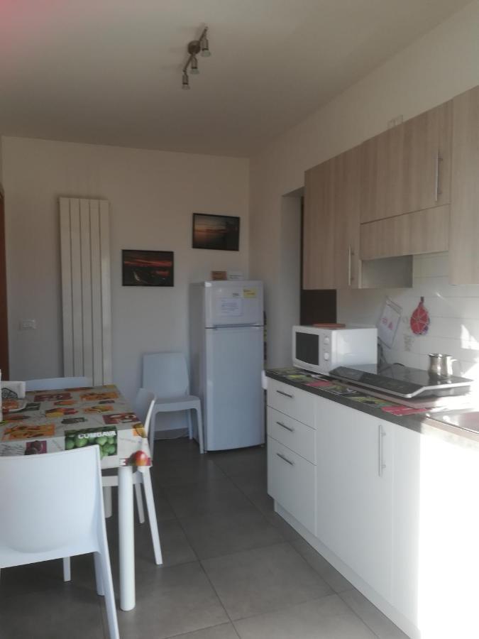 Gorizia Vacanze Appartamento In Villa Con Parcheggio Eksteriør billede