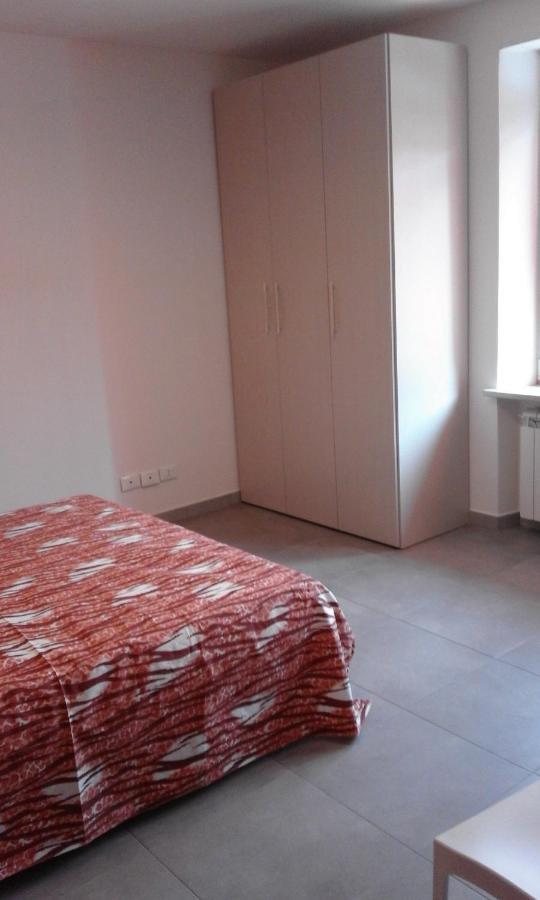 Gorizia Vacanze Appartamento In Villa Con Parcheggio Eksteriør billede