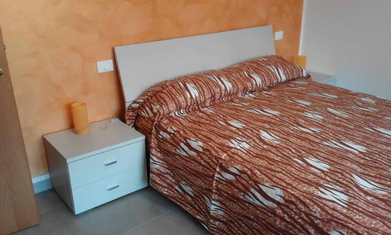 Gorizia Vacanze Appartamento In Villa Con Parcheggio Eksteriør billede